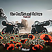 The Conflict and Culture Podcast