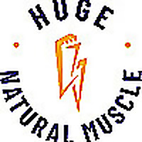 The Huge Natural Muscle Pod
