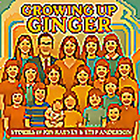 Growing Up Ginger