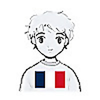 French with F&eacute;lix
