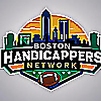 Boston Handicappers Podcast