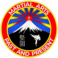 Martial Arts Past and Present