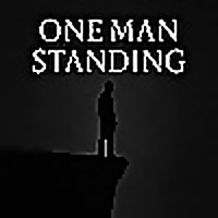 One Man Standing