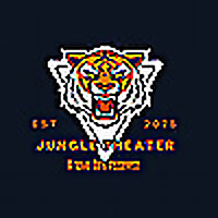 Jungle Theater, A Who Dey Podcast