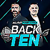 All Out Rugby League: Back Ten