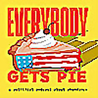 Everybody Gets Pie's Podcast