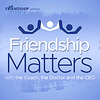 Friendship Matters