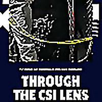 Through the CSI Lens: Behind the yellow tape
