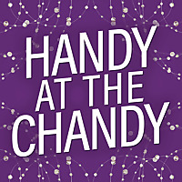 Handy At The Chandy &mdash; A Las Vegas Podcast