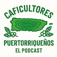 Caficultores Puertorrique&ntilde;os