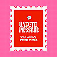 Un Petit Message - Learn French