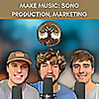 Make Music: Song Production, Marketing, Indie Artist Tips, Advice, Music Industry, Song Exploder