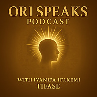 ORI SPEAKS PODCAST