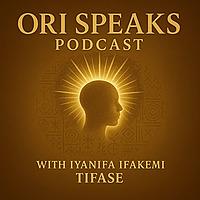 ORI SPEAKS PODCAST