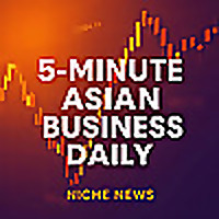 5-Minute Asian Business Daily
