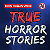 true scary stories