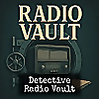 Detective - Radio Vault