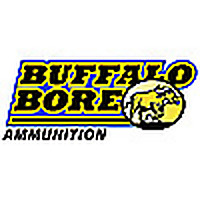Buffalo Bore Ammunition and Outdoors