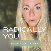 Radically YOU Anxiety Relief, Nervous System Healing & Midlife Reinvention for Women 40+