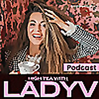 High Tea With Lady V