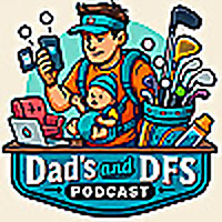 Dads and Fantasy Golf