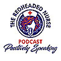 The Redheaded Nurse Podcast