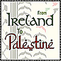 From Ireland To Palestine