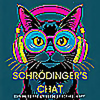 Schr&ouml;dinger's Chat