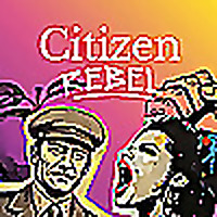 Citizen Rebel