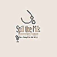 Spill the Milk Breastfeeding Podcast