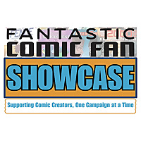 Fantastic Comic Fan Showcase