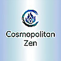 Cosmopolitan Zen