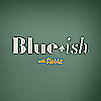 Blueish