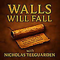 Walls Will Fall: A Christian Fiction Podcast