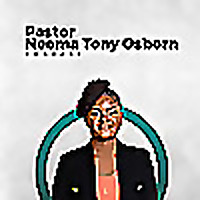 Pastor Neema Tony Osborn