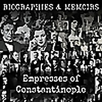 Empresses of Constantinople