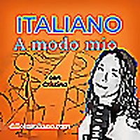 Italiano a Modo mio