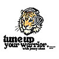 Tune Up Your Warrior