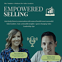 Empowered Selling