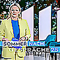 Sommer(nach)gespr&auml;che