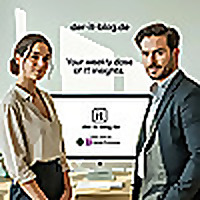 Der IT BLOG