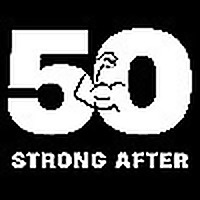 Strong After 50 Podcast