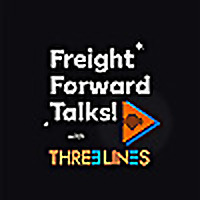 Freight Forward Talks by Three Lines Shipping