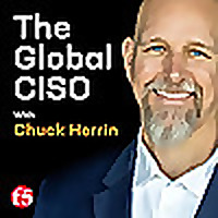The Global CISO with Chuck Herrin