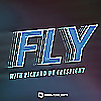 FLY with Richard De Crespigny