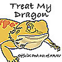 Treat My Dragon