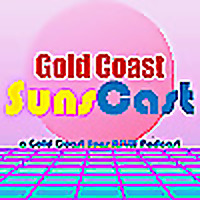 Gold Coast SunsCast