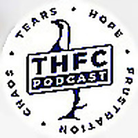 The Tears Hope Frustration Chaos Podcast