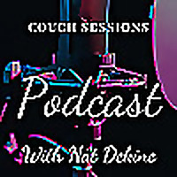 Couch Sessions Podcast