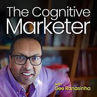 The Cognitive Marketer